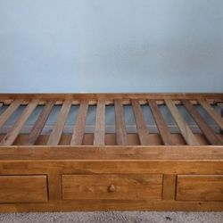 Bed Frame