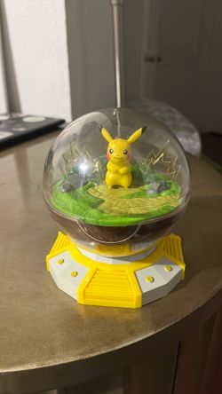 Pikachu nightlight