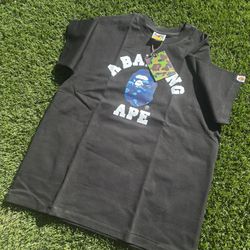 Bape Shirts 