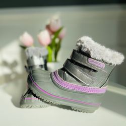 London Fog Toddler Boots