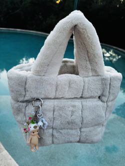 Sonny Angle Keychain