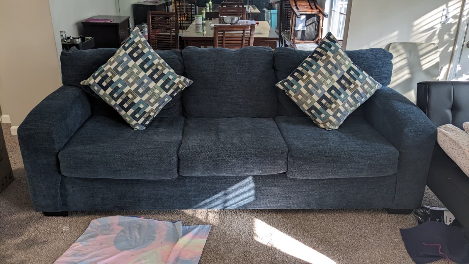 Rooms To Go Sofa