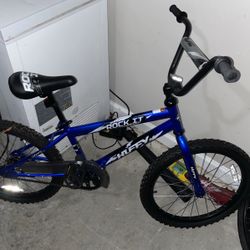 Huffy Bike
