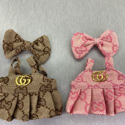 Labubu Outfit