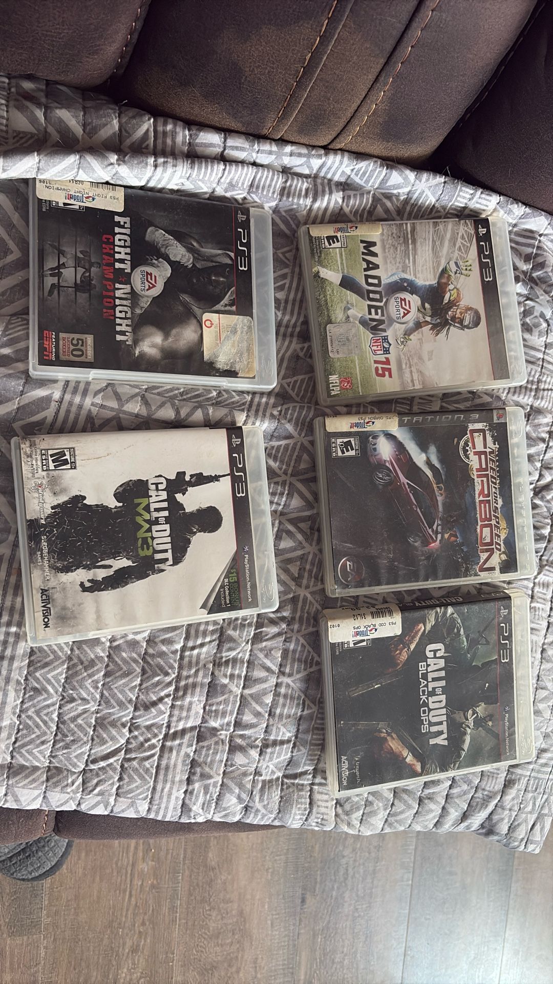PS3