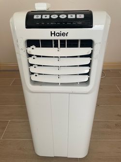 Haier Portable Air Conditioner