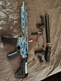 gel blaster