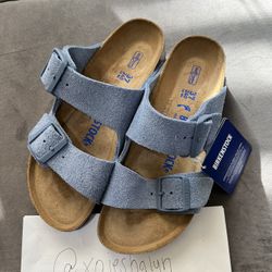 Birkenstock Arizona 