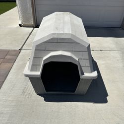 Dog House 