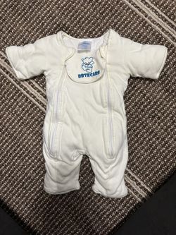 BABY SLEEP SUIT