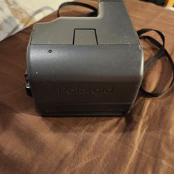Vintage Polaraid ONE step Camera