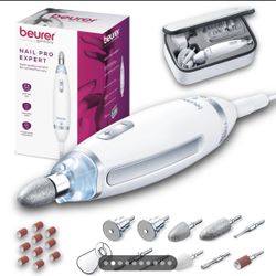 Drill para uñas  💅