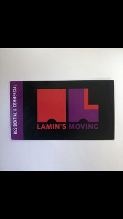 Professional Moving Company Serving The North West Since 2015.