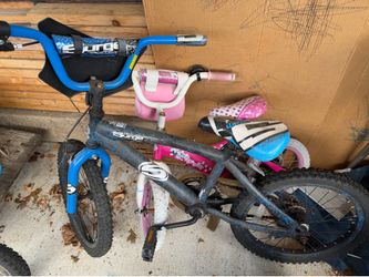 FREE F R E E BIKE