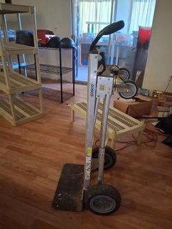Cosco dolly  heavy duty