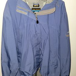 Pacific Trail Goretex Jacket 