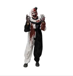 Terrifier - Art the Clown 1:6 Scale Figure - Selfie Murder Edition Trick Or Treat Studios