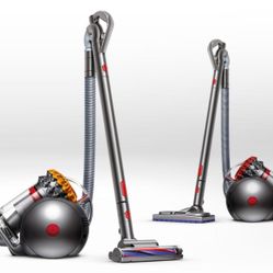 Dyson big ball