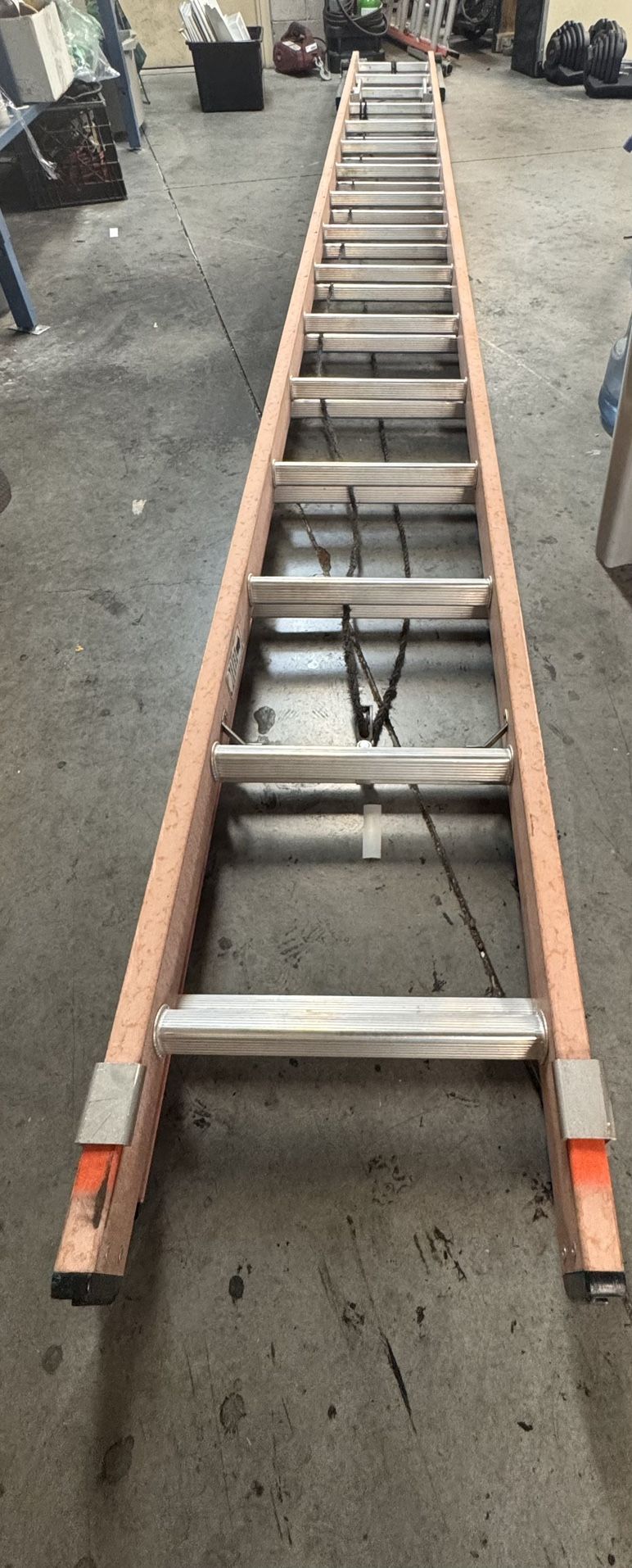 Ladder