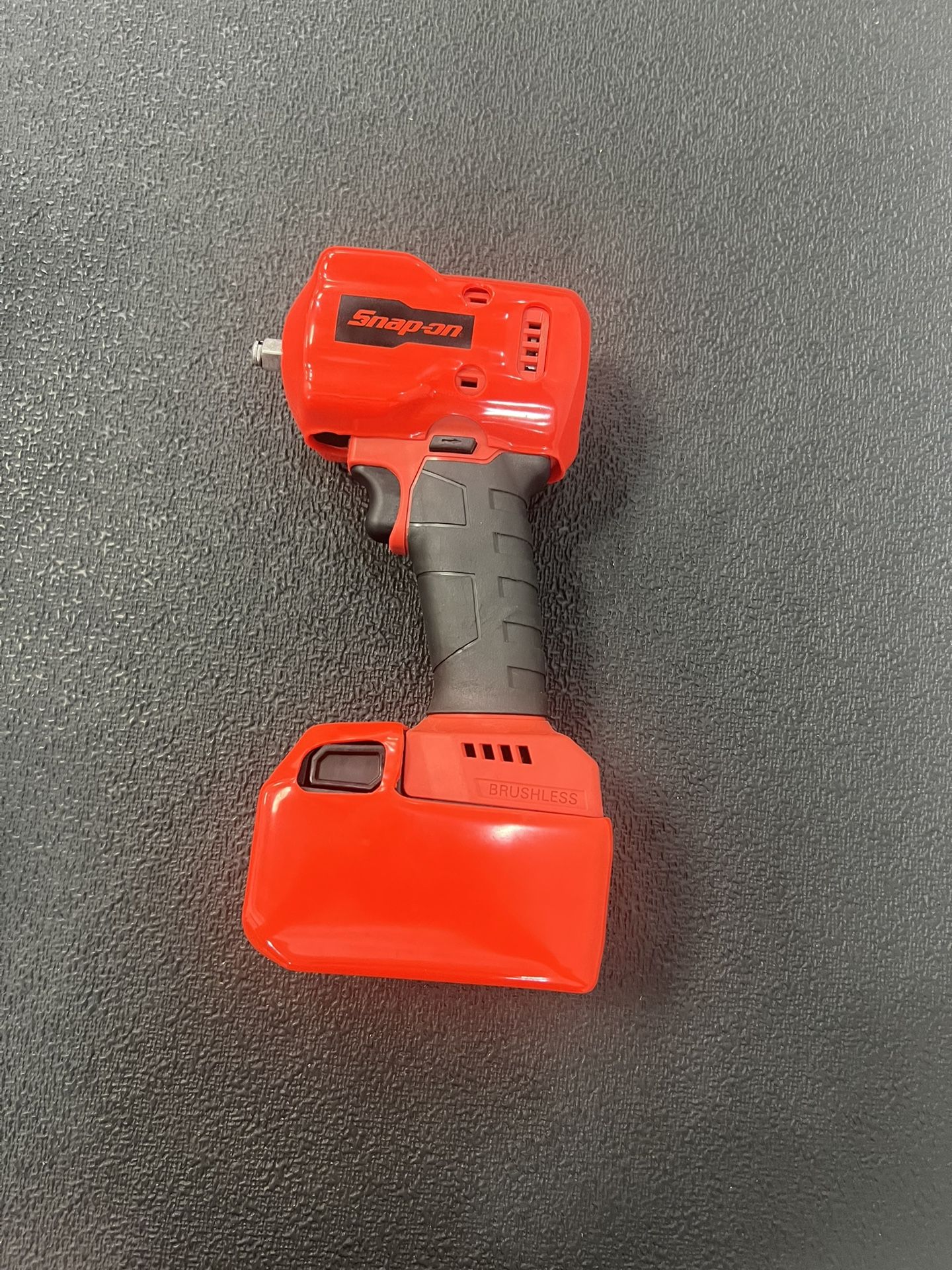 Snap On Tools 18v 3/8 Brushless Impact Wrench