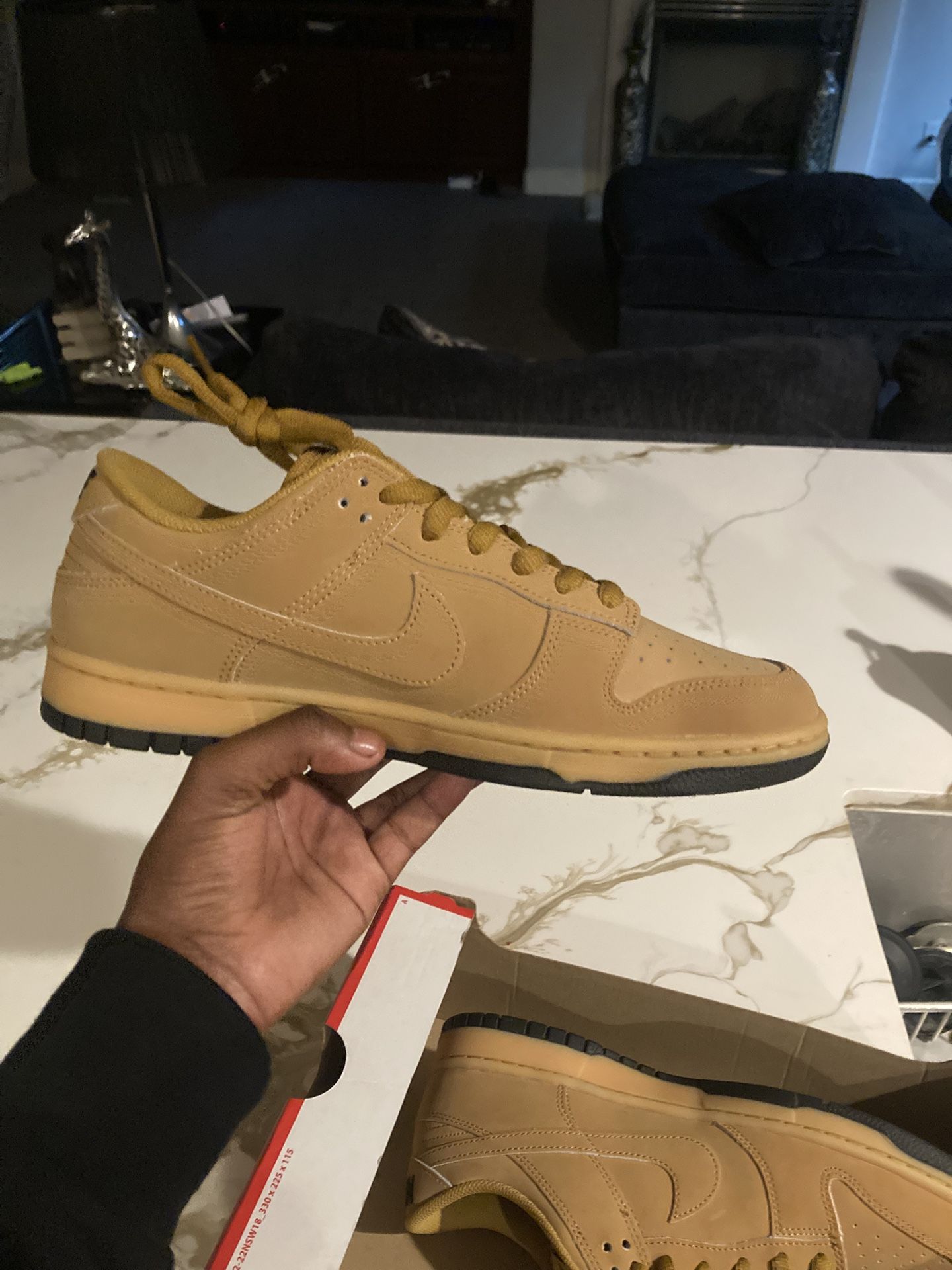 Nike Dunk Low Retro SE