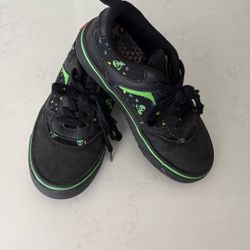 Airwalk Boys Shoes 