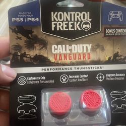 Kontrol Freek Thumbstick