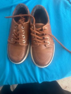 Zapatos de niño