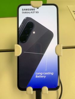 Samsung Galaxy A37 5G