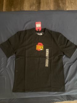 Reason Demon Graphic T-Shirt Size Medium