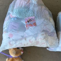 Toddler Clothes And Shoes 