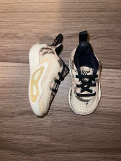 Toddler Nike Jordans 4c
