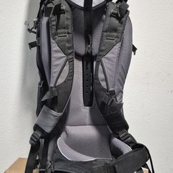 Hiking Baby Back Carrier 