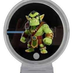 4.72 inch Mini 3D Hologram Fan Display