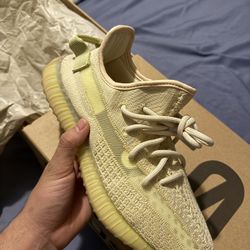 Yeezy 350 V2 Flax LAST PRICE