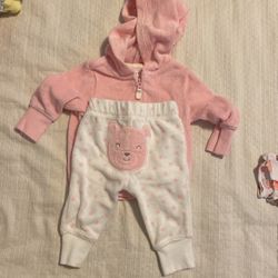 Carter’s 3 Months 