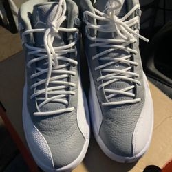 Jordan 12s