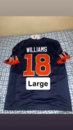 Chicago bears Jersey