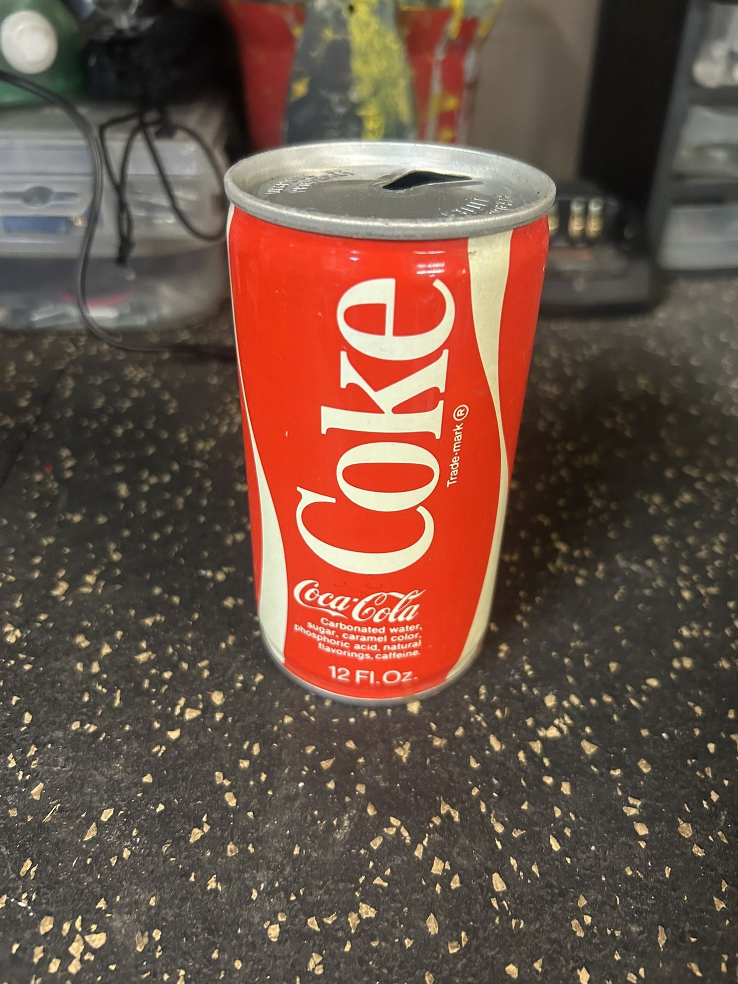 Coca-Cola Can