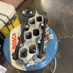 Toyota Camry Fuel Injectors 