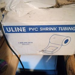 Shrink Tubing 