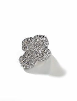 Cross Ring