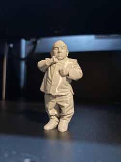 MiniMe Figure