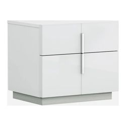 Mcgoldrick Nightstand