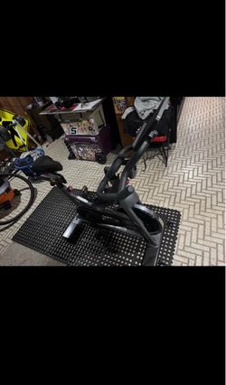 ProForm 505 SPX indoor cycling bike