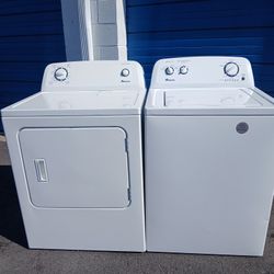 Washer And Dryer Set Both Are In Great Working Condition ( Se Habla Español 