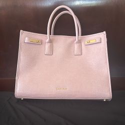 Pink Purse  Large Size 