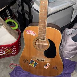 Guitar