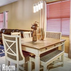 GREAT DINING DEAL!!$$