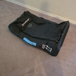 Uppababy Cruz Roller Travel Bag